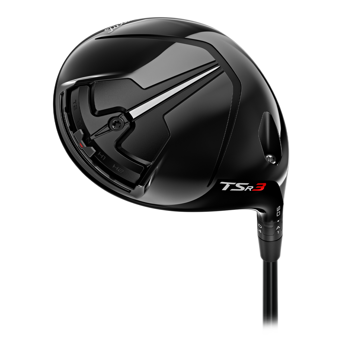 TSR3 Driver | Precision-Tuned Driver | Titleist