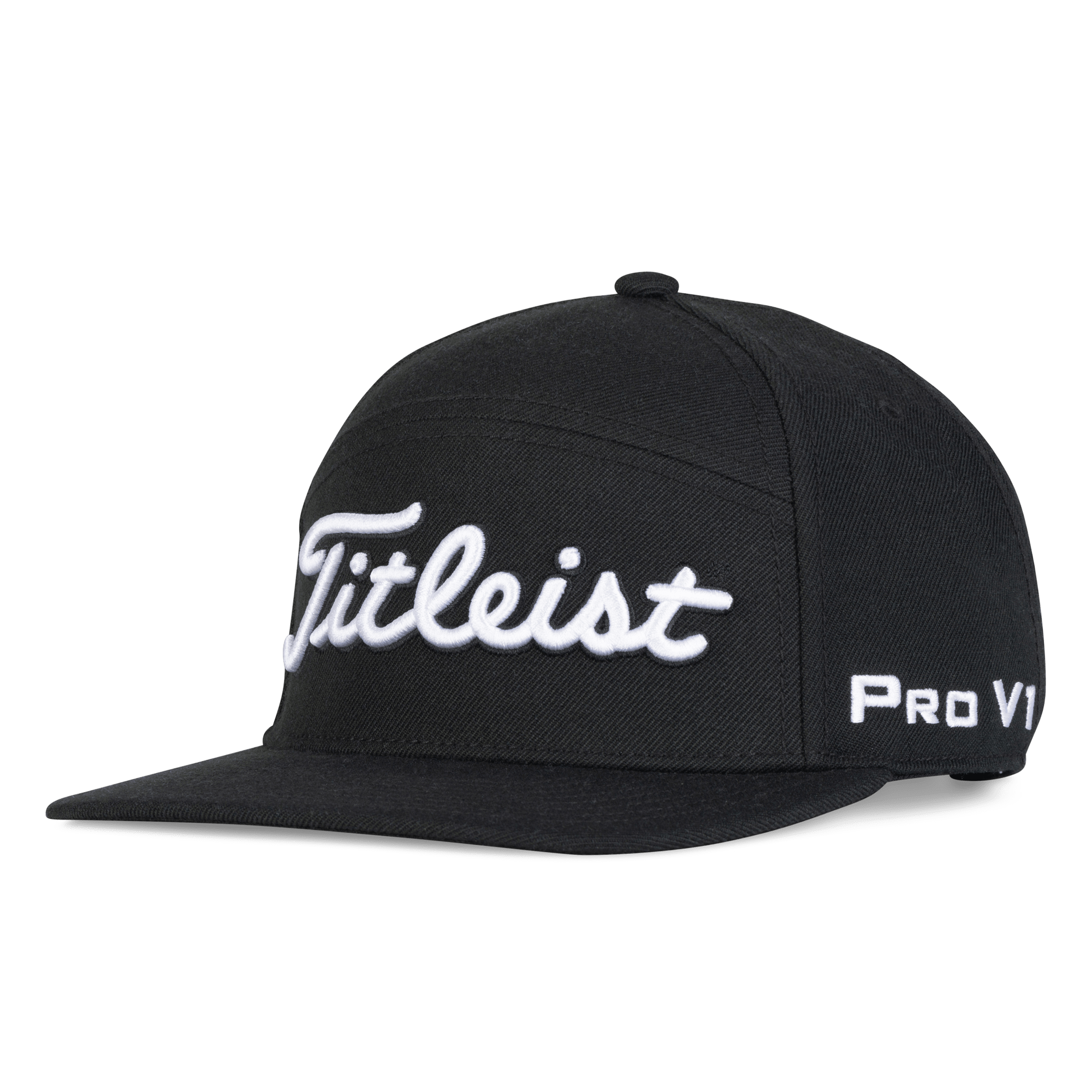 titleist nantucket split panel