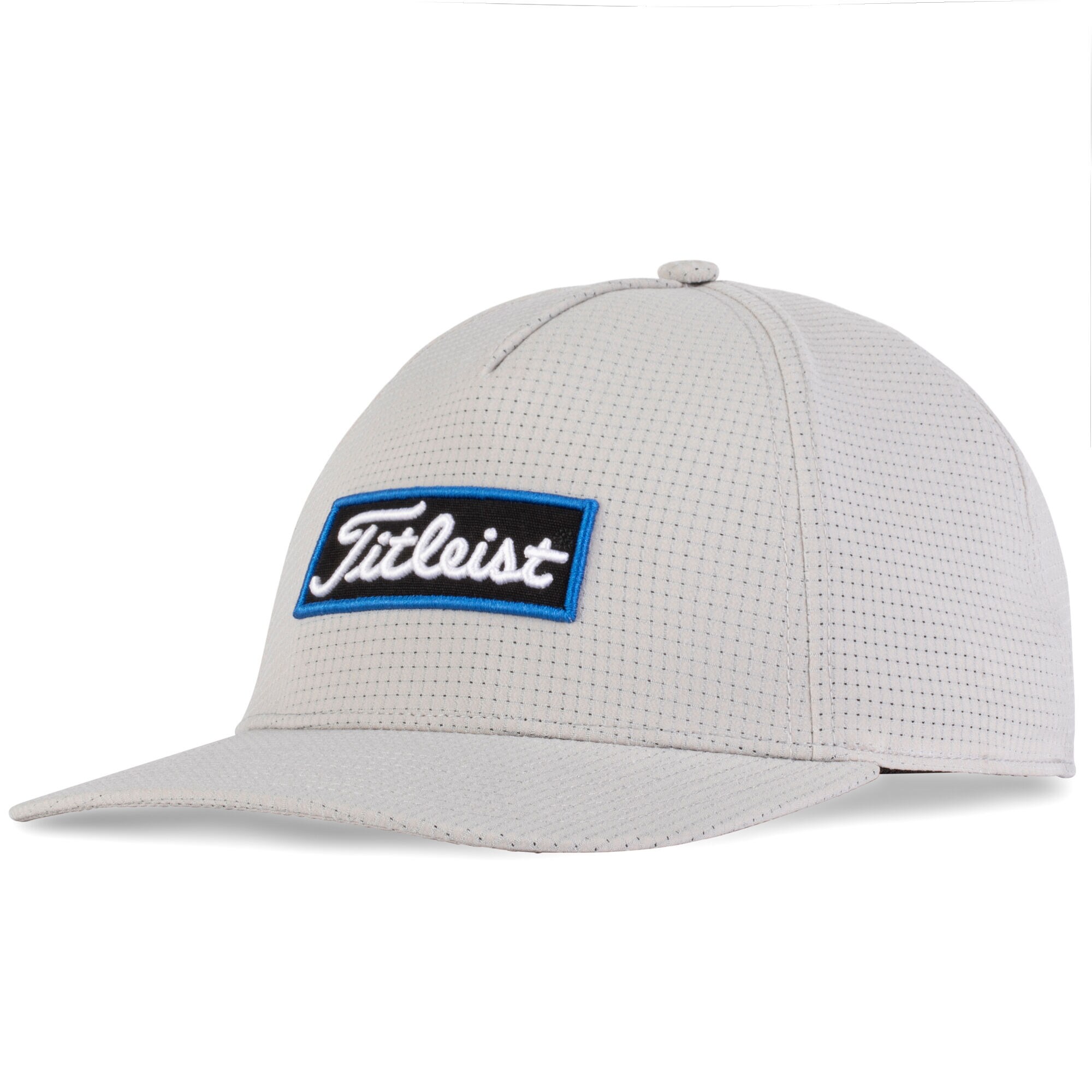 titleist oceanside hat grey