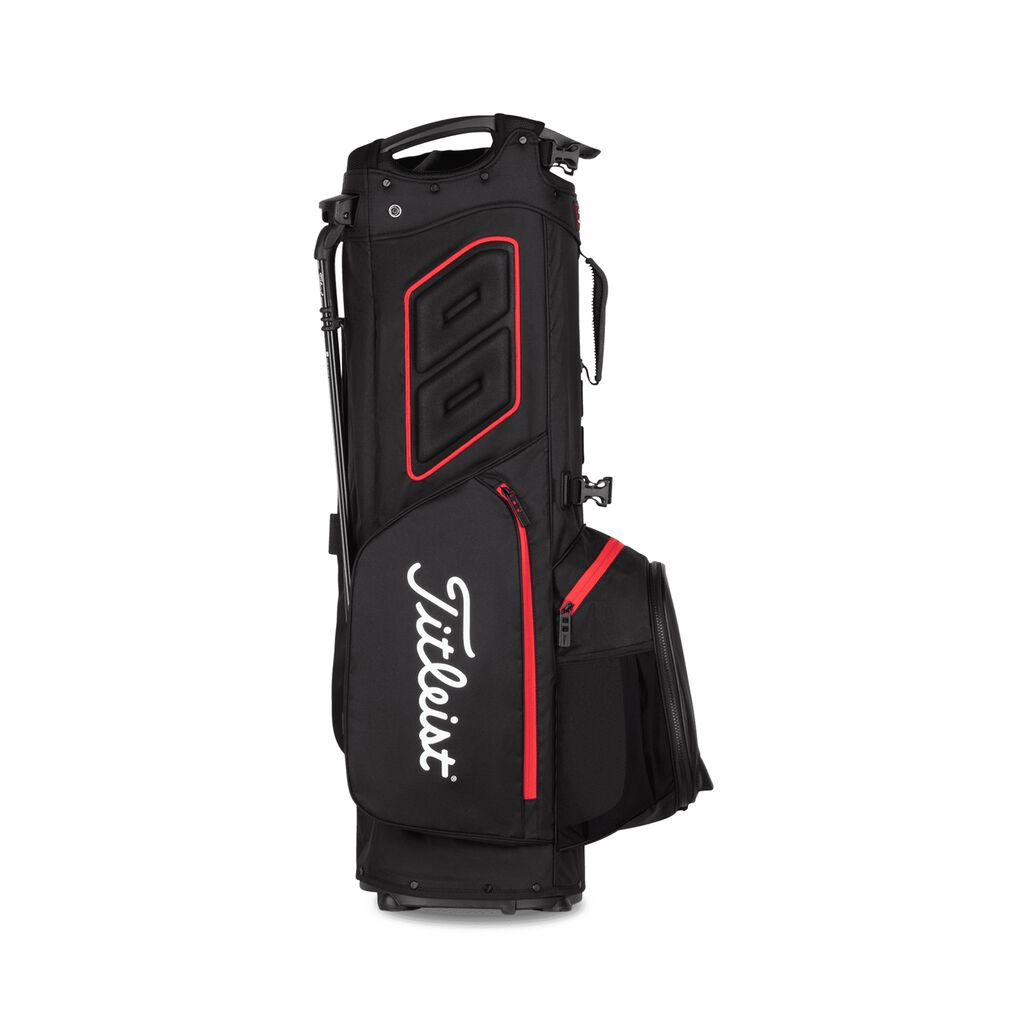 Hybrid 5 Stand Bag Titleist Hybrid Golf Bags Titleist