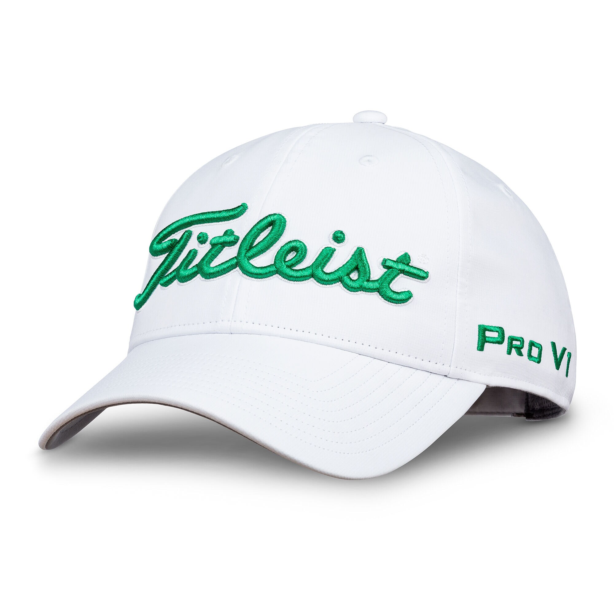 titleist low rise hat