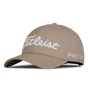 Tour Breezer Hat, Lightweight Tour Golf Cap