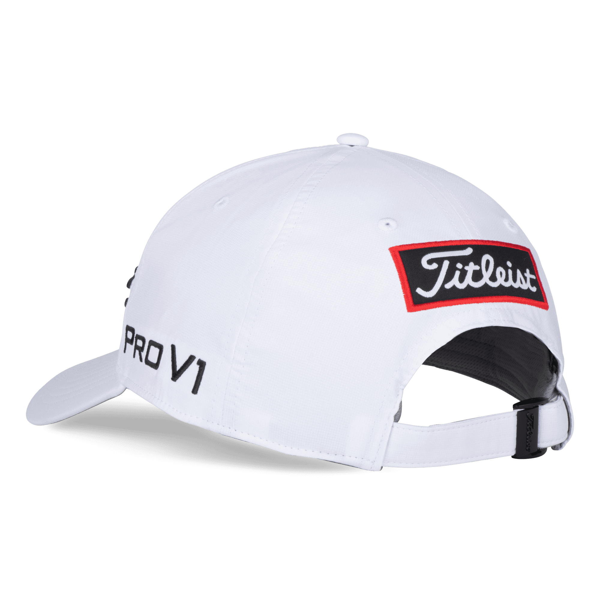 titleist pro v1 golf hat