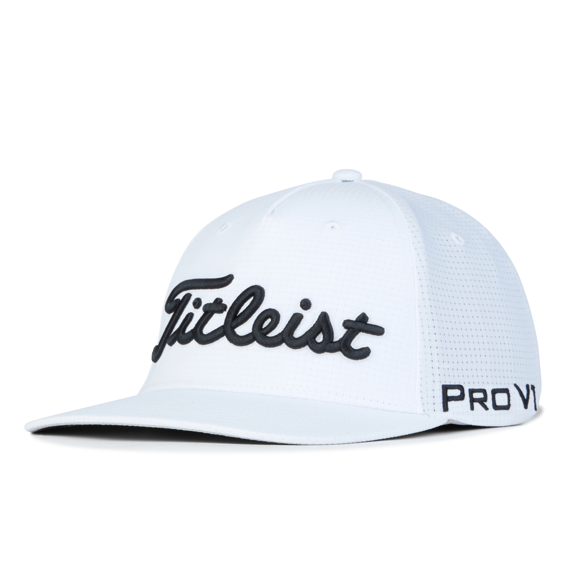 titleist fitted hat