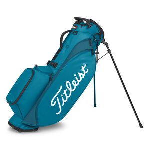 Titleist Pink Out Players 4 Golf Stand Bag just £169.99