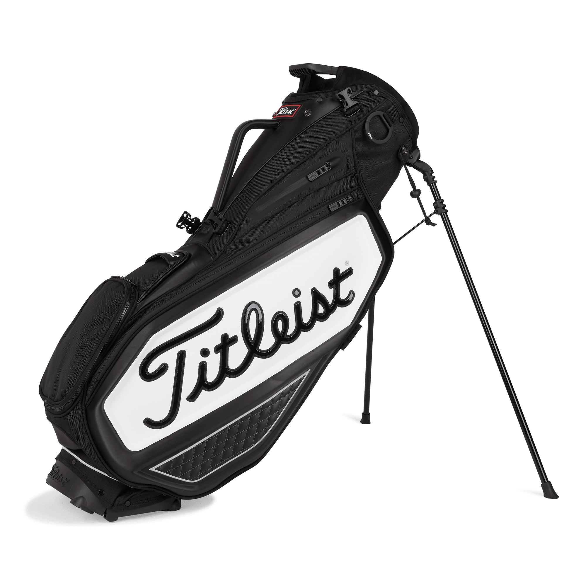 Cart bag stand bag or carry bag What you need to know for golf bags