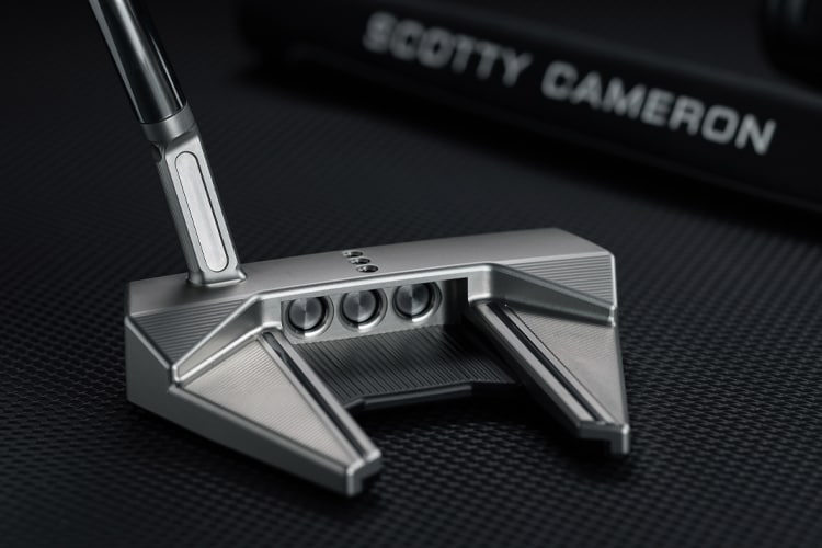 2024 Phantom 7.5 Mallet | Scotty Cameron Putters | Titleist