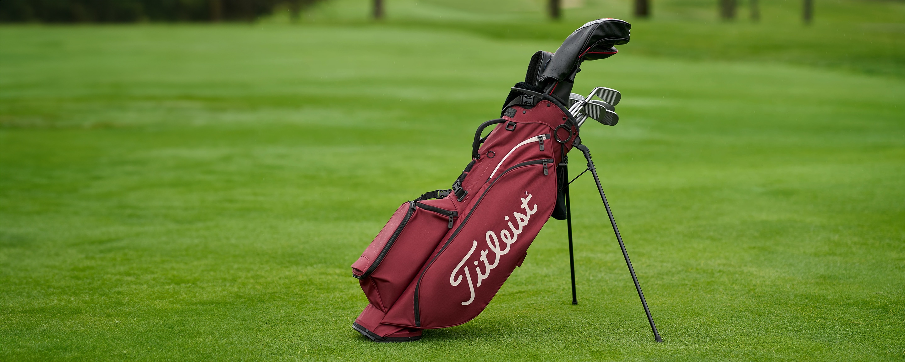Titleist Canada Gear Collection