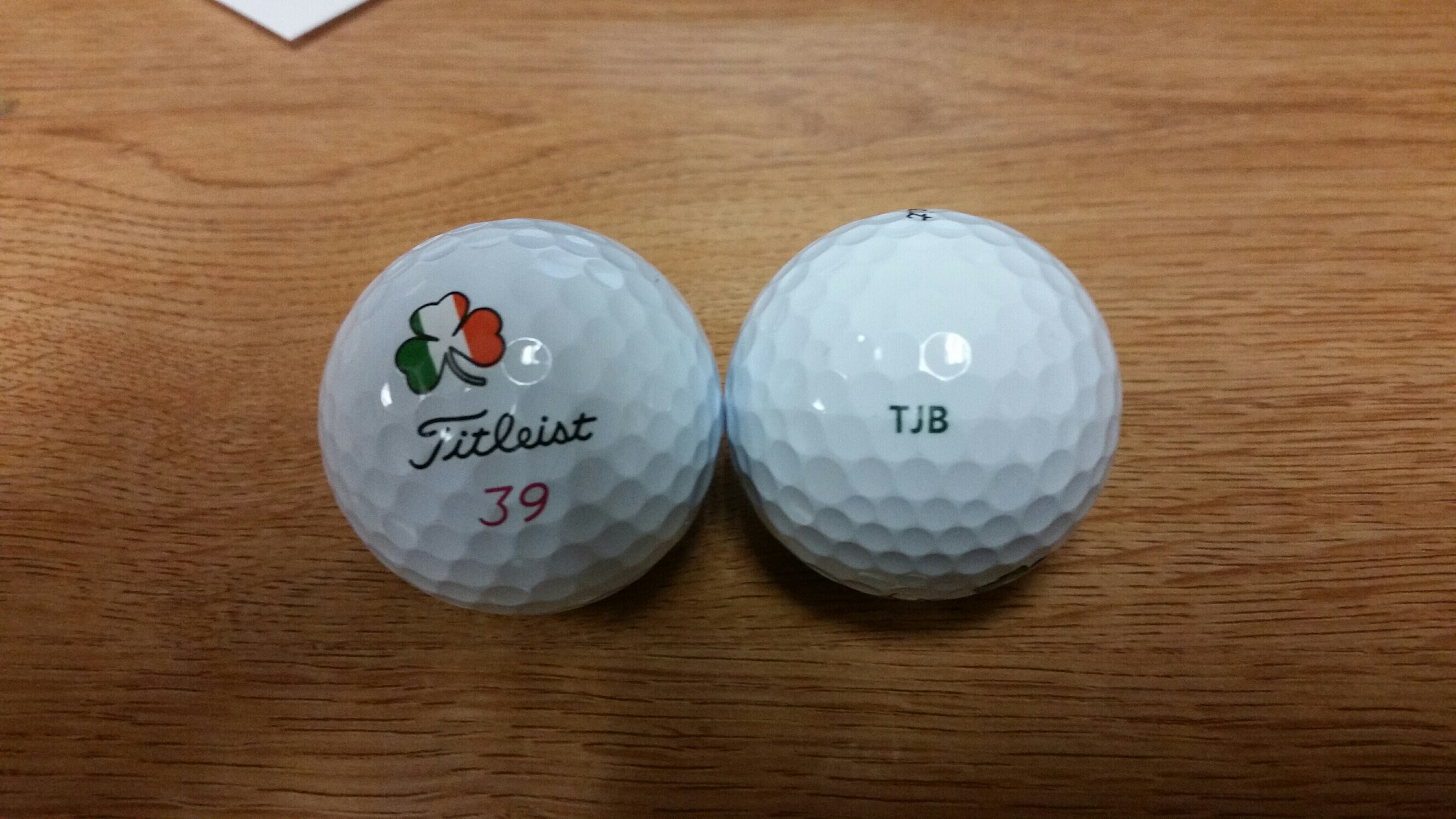 Team Titleist Member Spotlight: How do you mark your Titleist? - The ...