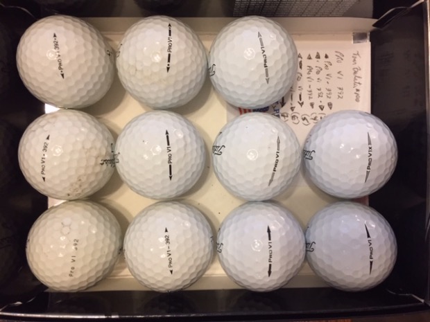 Pro V1 392 - Golf Balls - Team Titleist