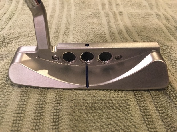 2018 Select Laguna back from the Custom Shop! - Scotty Cameron Putters -  Team Titleist