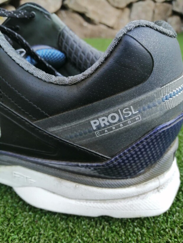 titleist pro sl shoes