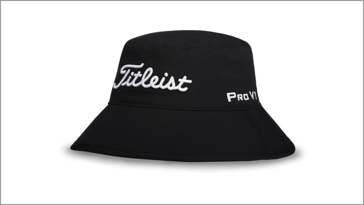 Buy Titleist StaDry Performance Twill Hat