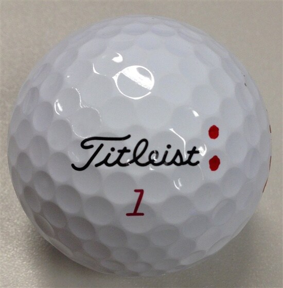 How do you mark your Titleist? - South East Asia - Team Titleist