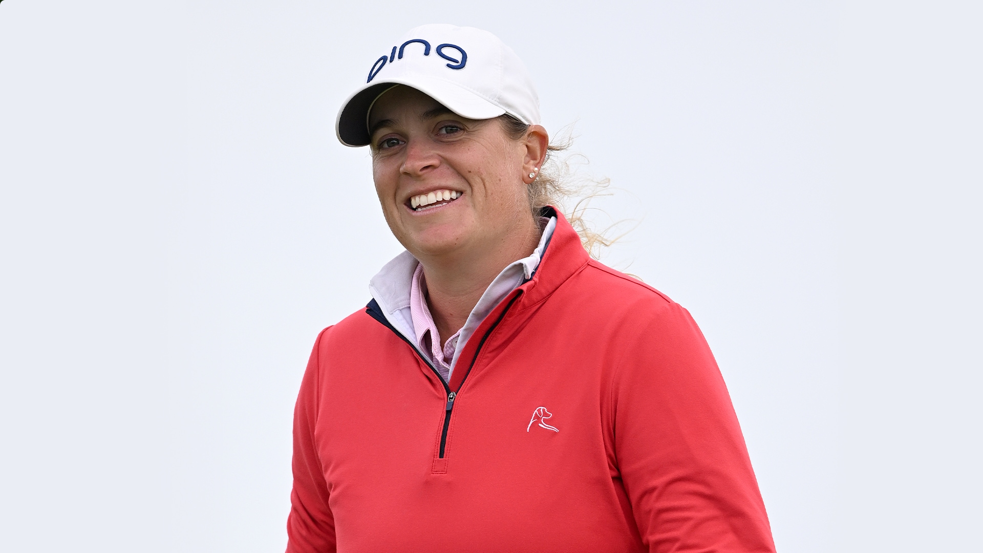 Lauren Coughlin Wins the ISPS Handa Women’s Scottish Open to Earn Her